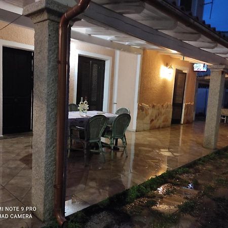So Villa ออลเบีย ภายนอก รูปภาพ